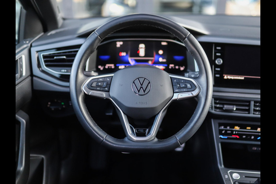 Volkswagen Taigo 1.0 TSI R-Line | Keyless | Camera | Stoelverw. | ACC