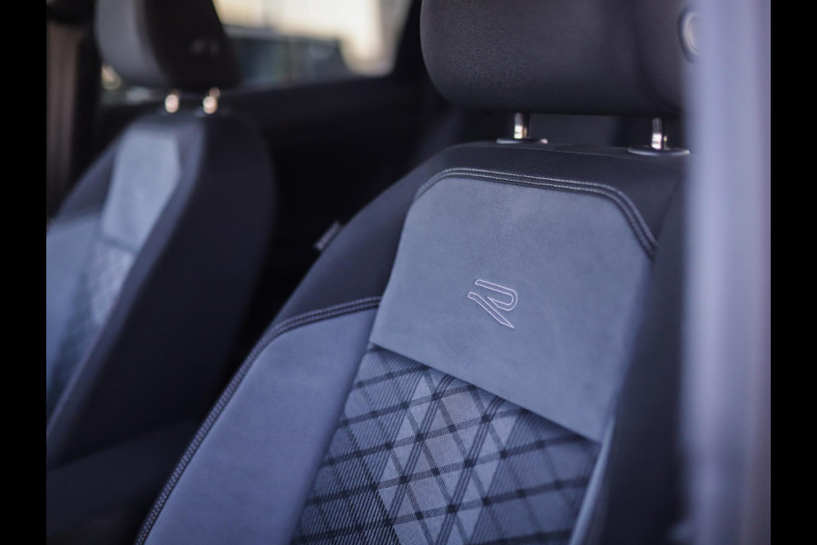 Volkswagen Taigo 1.0 TSI R-Line | Keyless | Camera | Stoelverw. | ACC