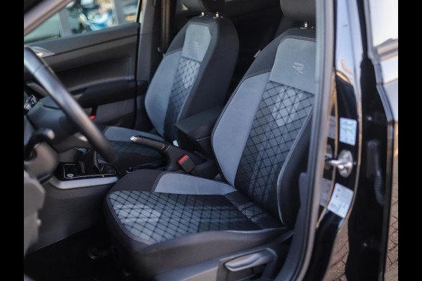 Volkswagen Taigo 1.0 TSI R-Line | Keyless | Camera | Stoelverw. | ACC