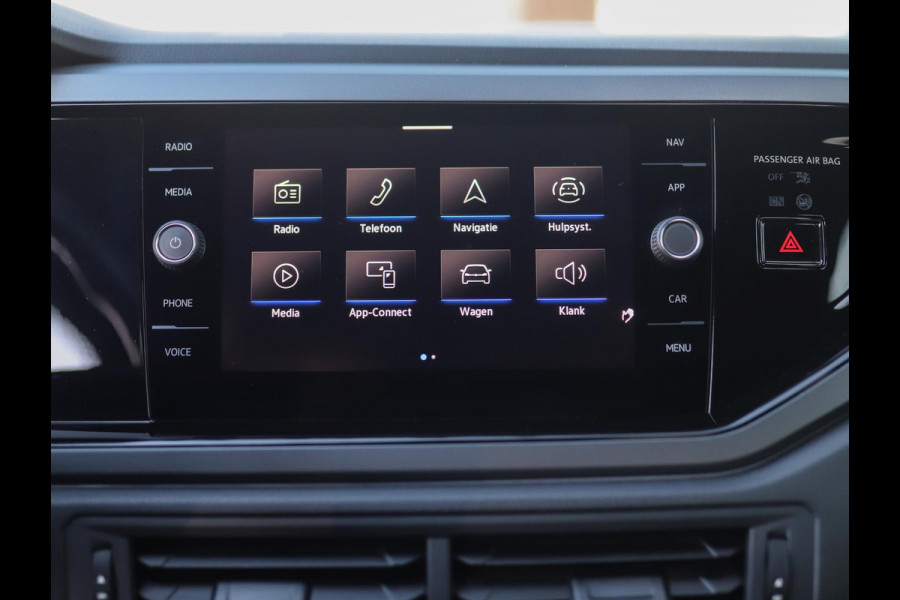 Volkswagen Taigo 1.0 TSI R-Line | Keyless | Camera | Stoelverw. | ACC