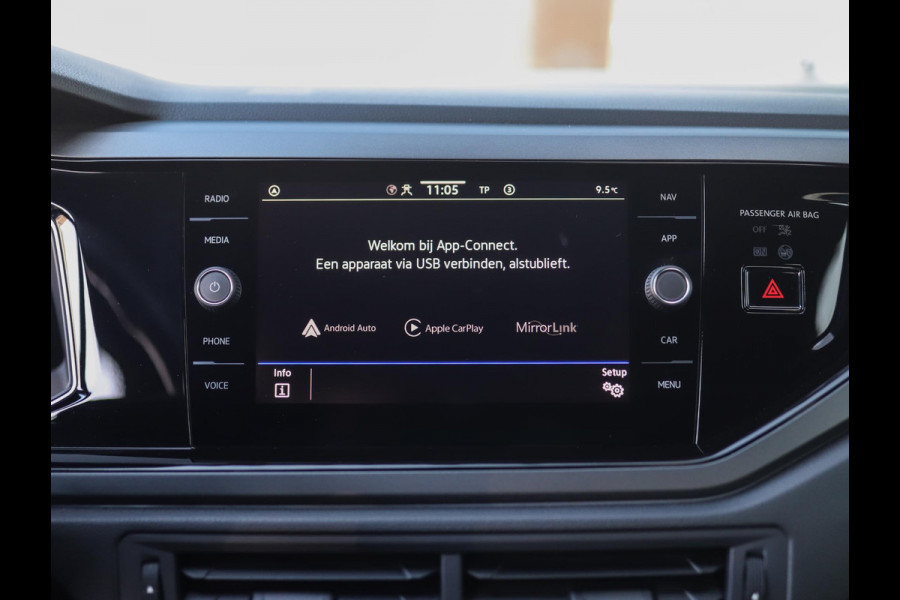 Volkswagen Taigo 1.0 TSI R-Line | Keyless | Camera | Stoelverw. | ACC