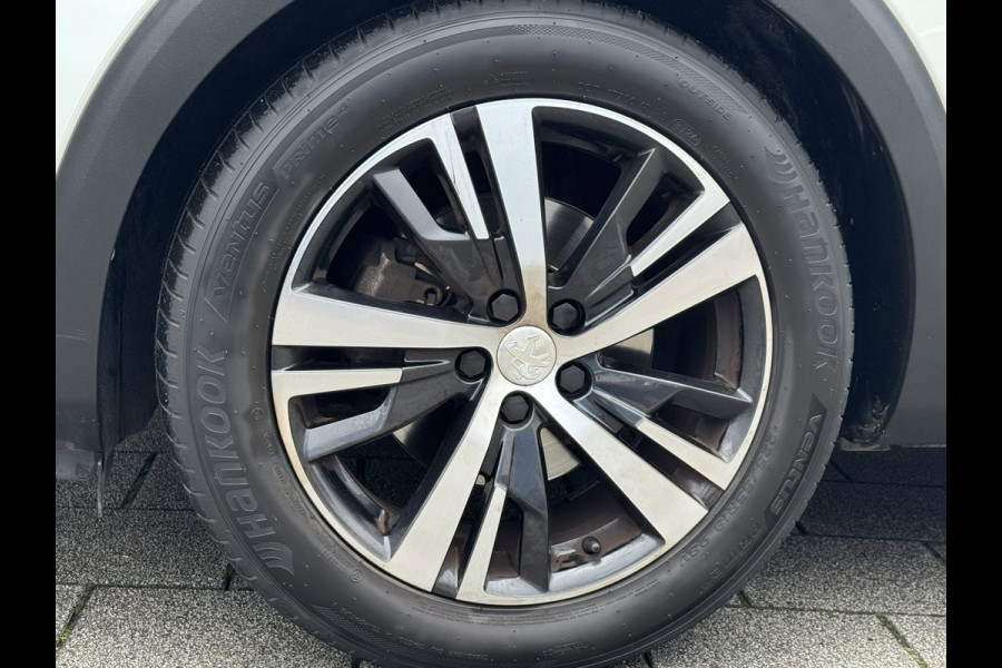 Peugeot 3008 1.2 PureTech Allure Pack AUTOMAAT - Navigatie / Apple Carplay I Airco I LED I DPC I Sport pakket I Dealer onderhouden