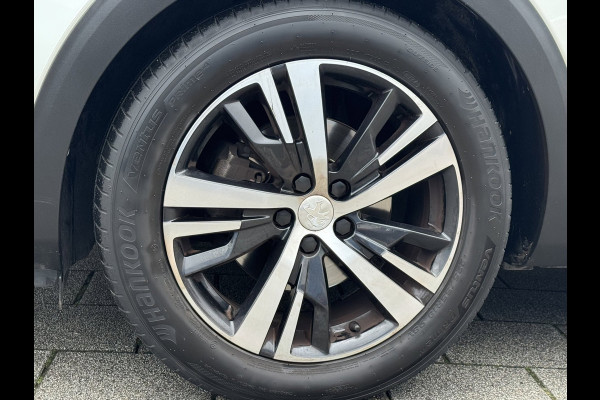 Peugeot 3008 1.2 PureTech Allure Pack AUTOMAAT - Navigatie / Apple Carplay I Airco I LED I DPC I Sport pakket I Dealer onderhouden