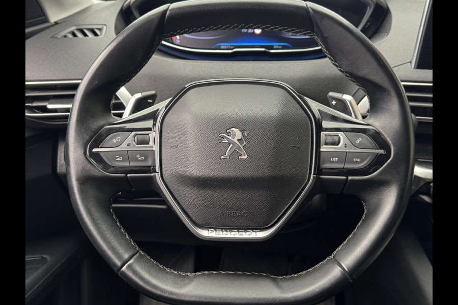 Peugeot 3008 1.2 PureTech Allure Pack AUTOMAAT - Navigatie / Apple Carplay I Airco I LED I DPC I Sport pakket I Dealer onderhouden