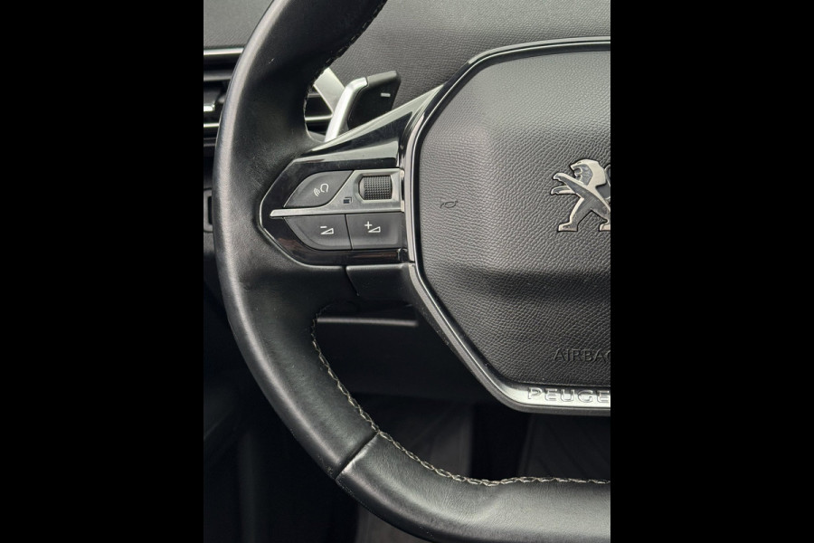 Peugeot 3008 1.2 PureTech Allure Pack AUTOMAAT - Navigatie / Apple Carplay I Airco I LED I DPC I Sport pakket I Dealer onderhouden