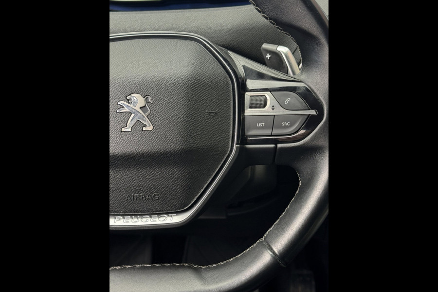 Peugeot 3008 1.2 PureTech Allure Pack AUTOMAAT - Navigatie / Apple Carplay I Airco I LED I DPC I Sport pakket I Dealer onderhouden