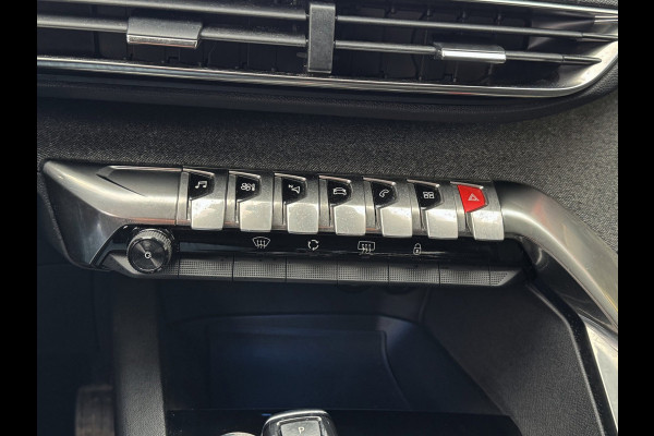 Peugeot 3008 1.2 PureTech Allure Pack AUTOMAAT - Navigatie / Apple Carplay I Airco I LED I DPC I Sport pakket I Dealer onderhouden