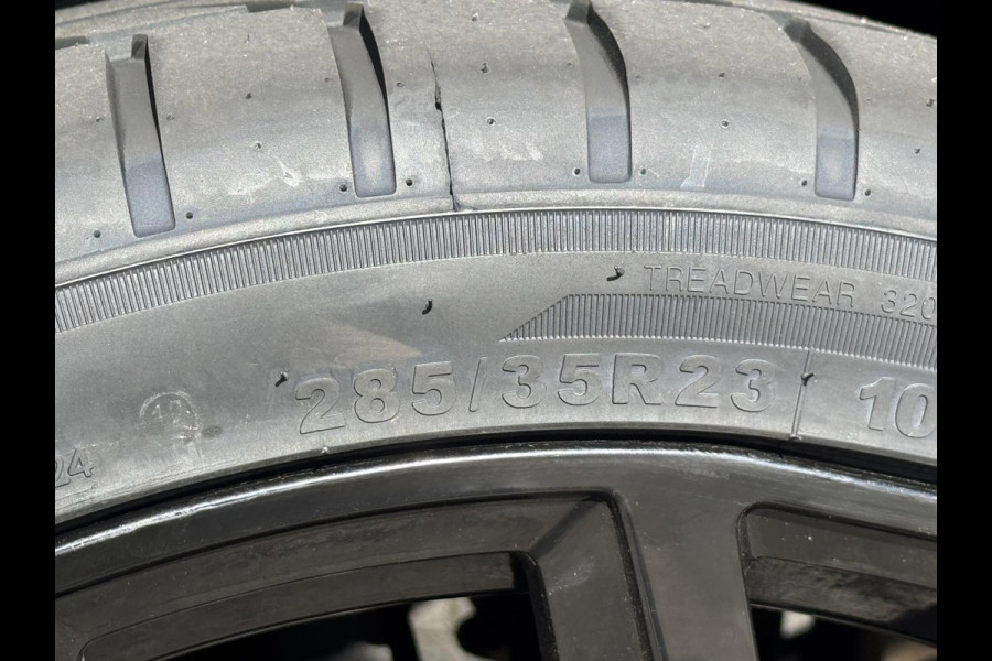 Audi Q8 3.0 -V6 24V 55 TFSi Quattro - Panorama dak I Airco I Leer I 23 inch velgen I PDC I Led i 24.000 KM