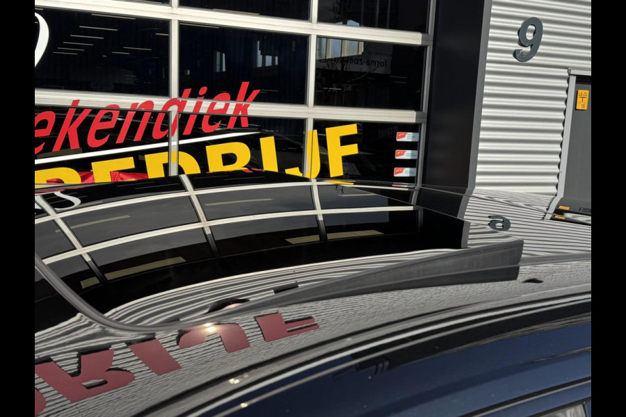 Audi Q8 3.0 -V6 24V 55 TFSi Quattro - Panorama dak I Airco I Leer I 23 inch velgen I PDC I Led i 24.000 KM