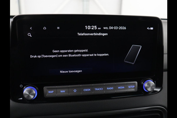 Hyundai Kona EV Fashion 64 kWh | SOH 100% | 3 Fase | Head-Up | Warmtepomp | Adaptive cruise | Camera | Carplay | Keyless | Full LED | Navigatie | Climate control