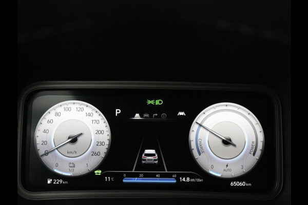 Hyundai Kona EV Fashion 64 kWh | SOH 100% | 3 Fase | Head-Up | Warmtepomp | Adaptive cruise | Camera | Carplay | Keyless | Full LED | Navigatie | Climate control
