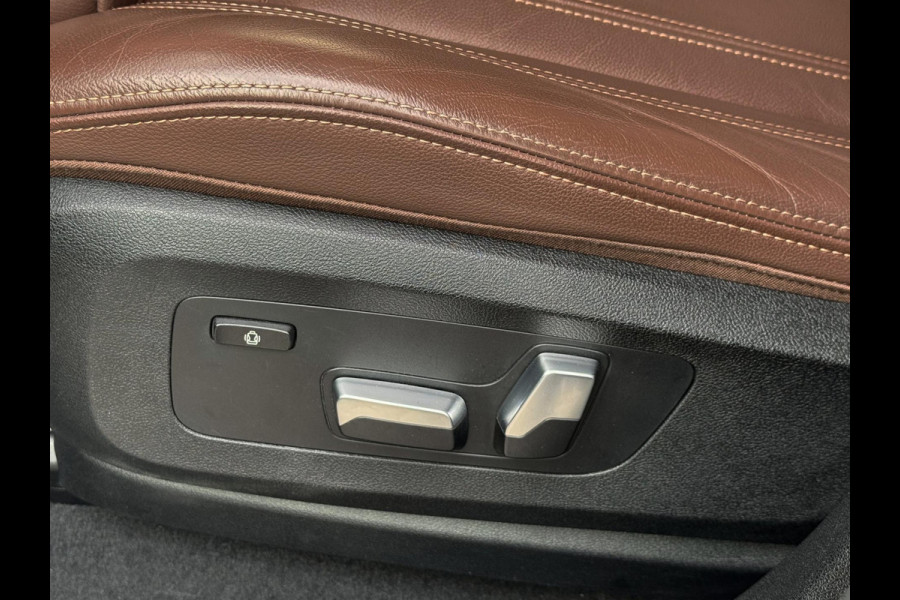 BMW X6 XDrive30d M- Sport - Panorama dak I Navigatie I Leer I Sport pakket I Head Up I Dealer onderhouden