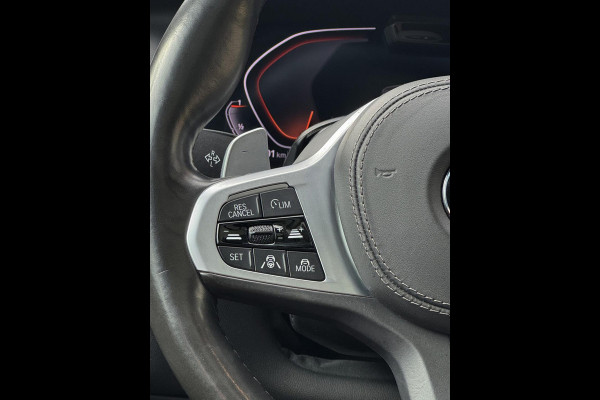 BMW X6 XDrive30d M- Sport - Panorama dak I Navigatie I Leer I Sport pakket I Head Up I Dealer onderhouden