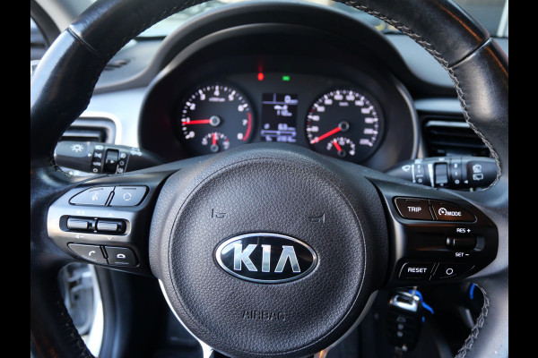 Kia Stonic 1.0 T-GDi COMFORT PLUS LINE | CRUISE | CAMERA | CARPLAY | NAVIGATIE | NL-AUTO!!