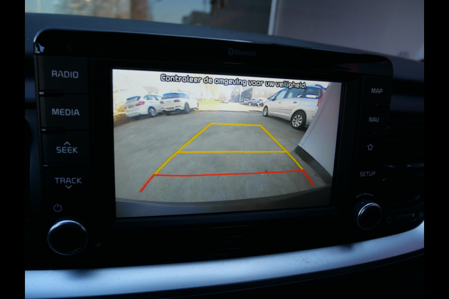 Kia Stonic 1.0 T-GDi COMFORT PLUS LINE | CRUISE | CAMERA | CARPLAY | NAVIGATIE | NL-AUTO!!
