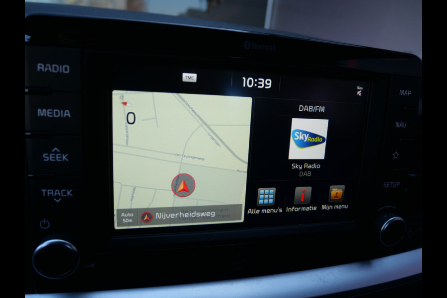 Kia Stonic 1.0 T-GDi COMFORT PLUS LINE | CRUISE | CAMERA | CARPLAY | NAVIGATIE | NL-AUTO!!