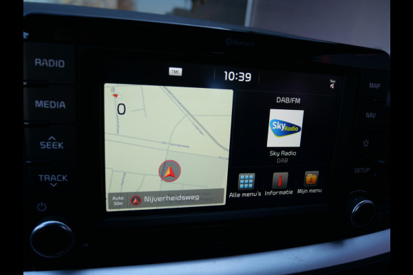 Kia Stonic 1.0 T-GDi COMFORT PLUS LINE | CRUISE | CAMERA | CARPLAY | NAVIGATIE | NL-AUTO!!