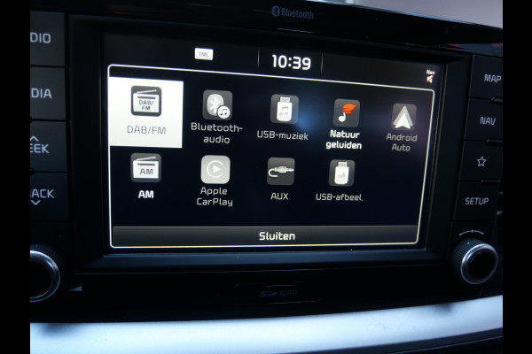 Kia Stonic 1.0 T-GDi COMFORT PLUS LINE | CRUISE | CAMERA | CARPLAY | NAVIGATIE | NL-AUTO!!