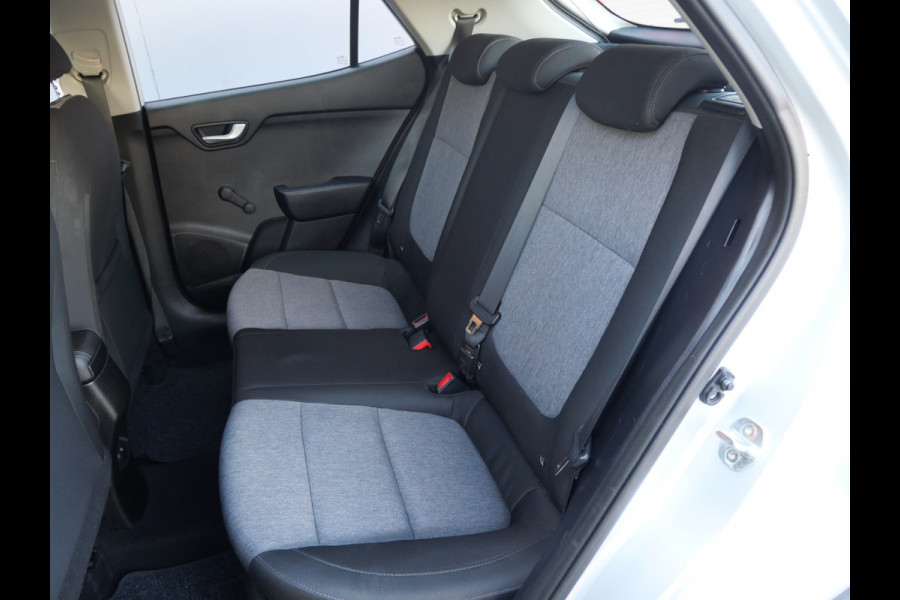 Kia Stonic 1.0 T-GDi COMFORT PLUS LINE | CRUISE | CAMERA | CARPLAY | NAVIGATIE | NL-AUTO!!