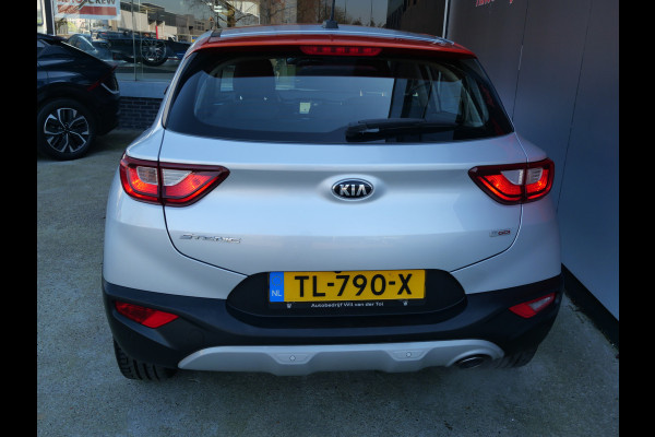 Kia Stonic 1.0 T-GDi COMFORT PLUS LINE | CRUISE | CAMERA | CARPLAY | NAVIGATIE | NL-AUTO!!