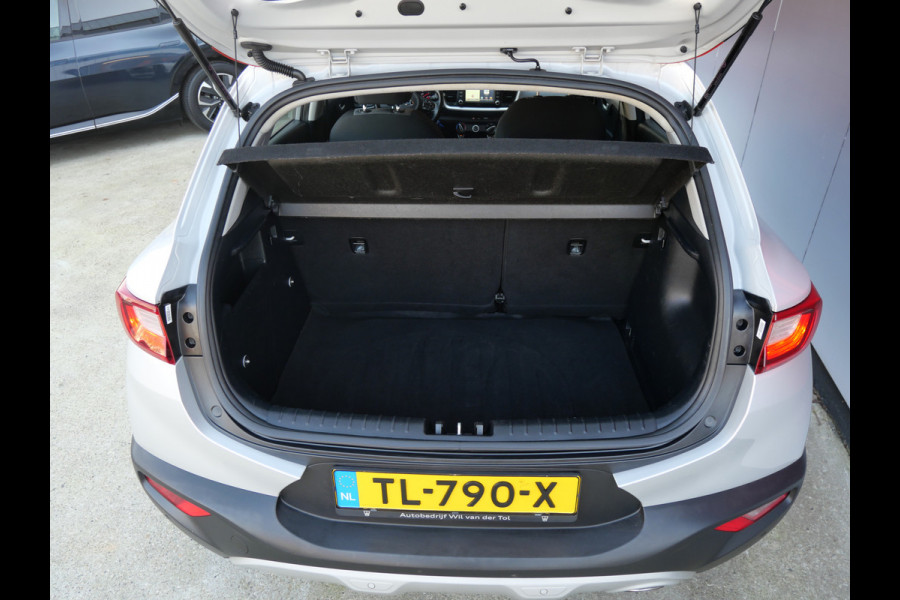 Kia Stonic 1.0 T-GDi COMFORT PLUS LINE | CRUISE | CAMERA | CARPLAY | NAVIGATIE | NL-AUTO!!