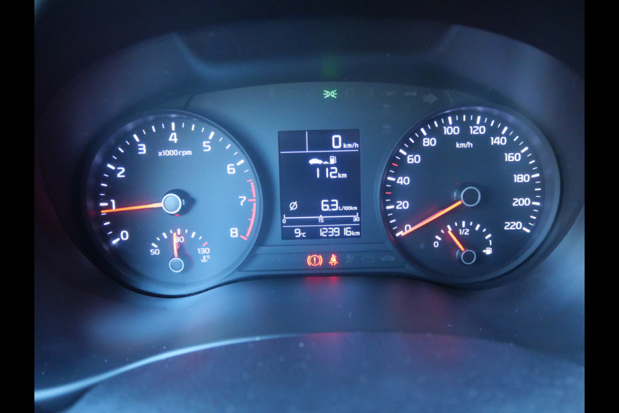 Kia Stonic 1.0 T-GDi COMFORT PLUS LINE | CRUISE | CAMERA | CARPLAY | NAVIGATIE | NL-AUTO!!