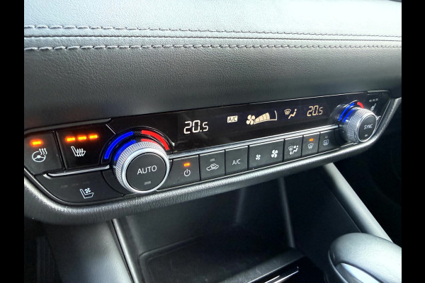 Mazda 6 Sportbreak 2.0 SkyActiv-G 165pk Business Leer, Trekhaak, Camera
