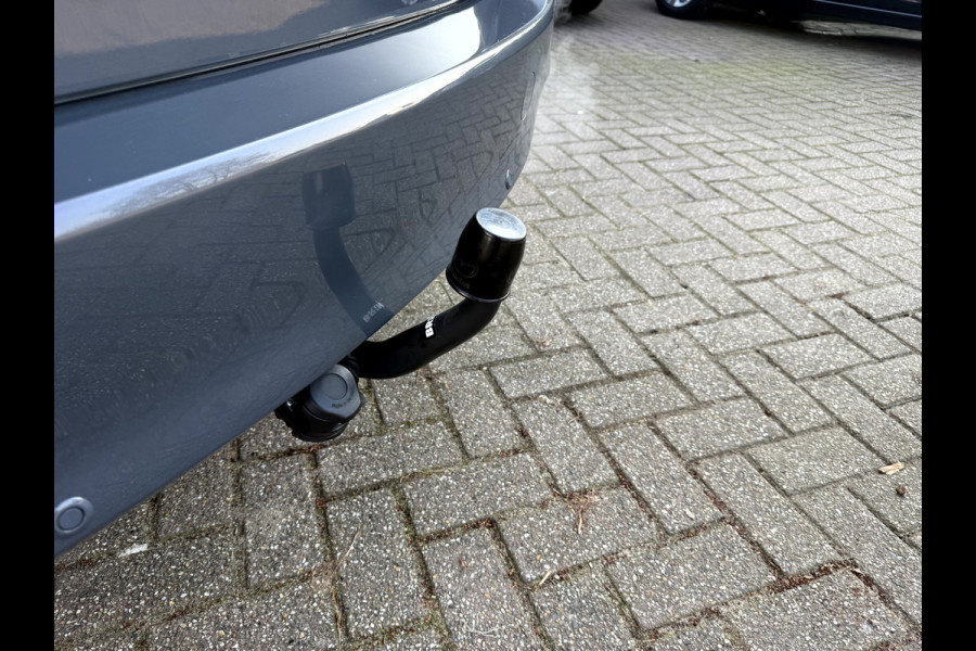 Mazda 6 Sportbreak 2.0 SkyActiv-G 165pk Business Leer, Trekhaak, Camera