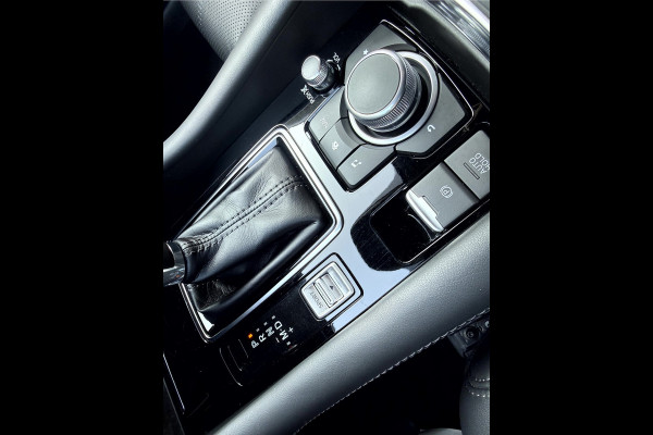 Mazda 6 Sportbreak 2.0 SkyActiv-G 165pk Business Leer, Trekhaak, Camera