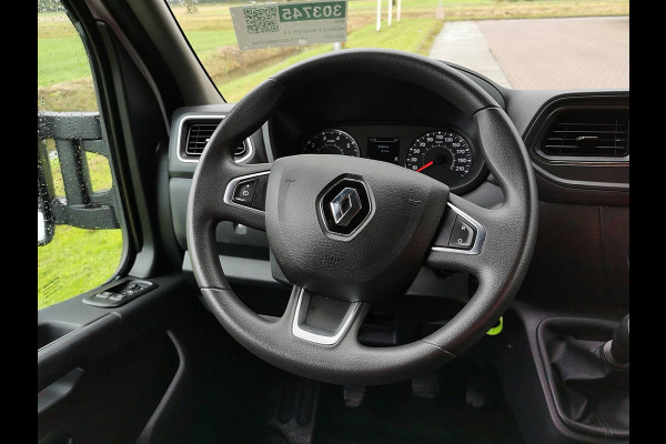 Renault Master T35 2.3 dCi 165pk XL Bakwagen Laadklep Camera Navi Airco