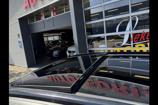 Porsche Cayenne 3.0 E-Hybrid SPORT - Panorama dak I Sport pakket I Leer I Airco I 21"Sport velgen I Black Trim I Nacht camera