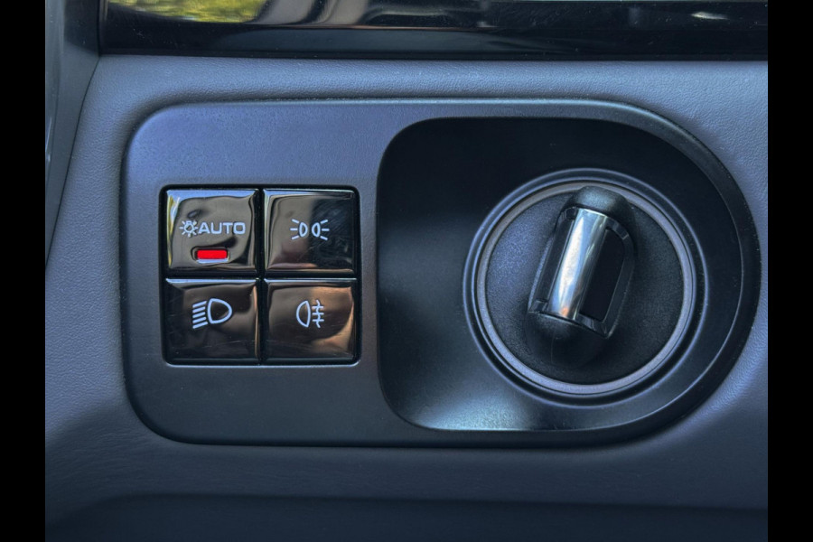 Porsche Cayenne 3.0 E-Hybrid SPORT - Panorama dak I Sport pakket I Leer I Airco I 21"Sport velgen I Black Trim I Nacht camera