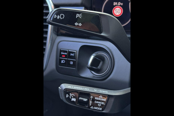 Porsche Cayenne 3.0 E-Hybrid SPORT - Panorama dak I Sport pakket I Leer I Airco I 21"Sport velgen I Black Trim I Nacht camera