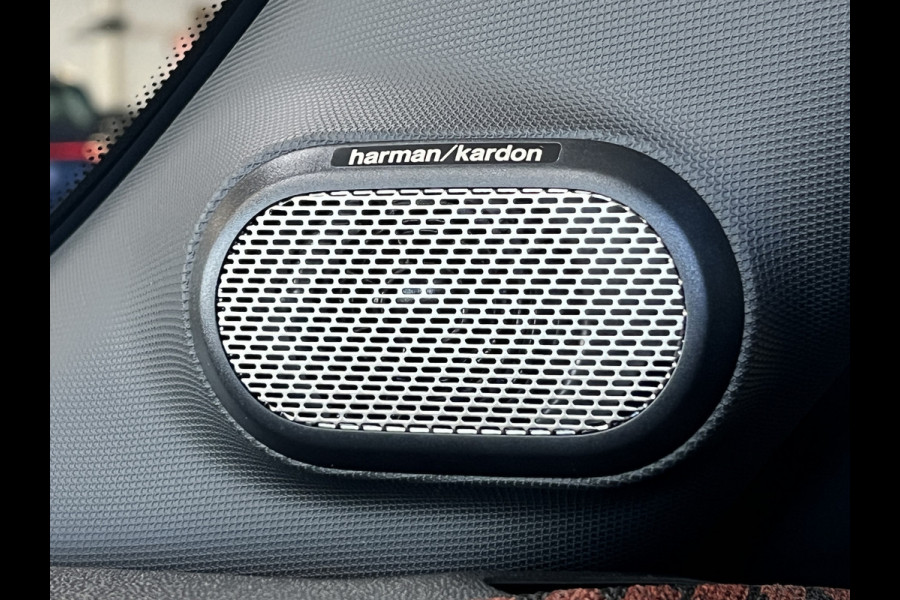 MINI Mini 2.0 JCW 232PK John Cooper Works XL Navi | H&K | HUD | Pano | Led | 360 | Keyless | Carplay | Fabrieksgarantie tot April 2028!