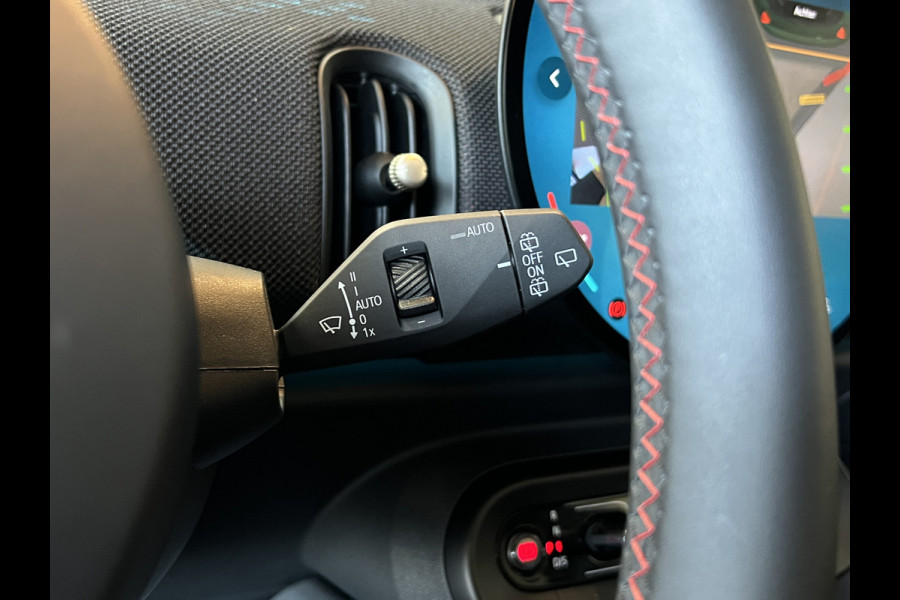 MINI Mini 2.0 JCW 232PK John Cooper Works XL Navi | H&K | HUD | Pano | Led | 360 | Keyless | Carplay | Fabrieksgarantie tot April 2028!
