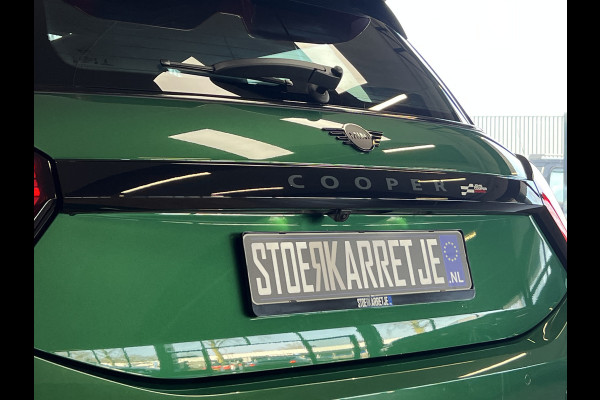 MINI Mini 2.0 JCW 232PK John Cooper Works XL Navi | H&K | HUD | Pano | Led | 360 | Keyless | Carplay | Fabrieksgarantie tot April 2028!