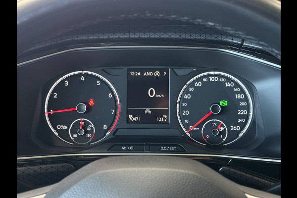 Volkswagen T-Cross 1.0 TSI 115pk DSG Style | Navigatie | Dode hoek | Stoelverwarming | PDC V+A | 100% Volkswagen Onderhouden!