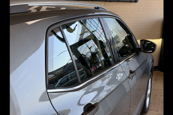 Volkswagen T-Cross 1.0 TSI 115pk DSG Style | Navigatie | Dode hoek | Stoelverwarming | PDC V+A | 100% Volkswagen Onderhouden!