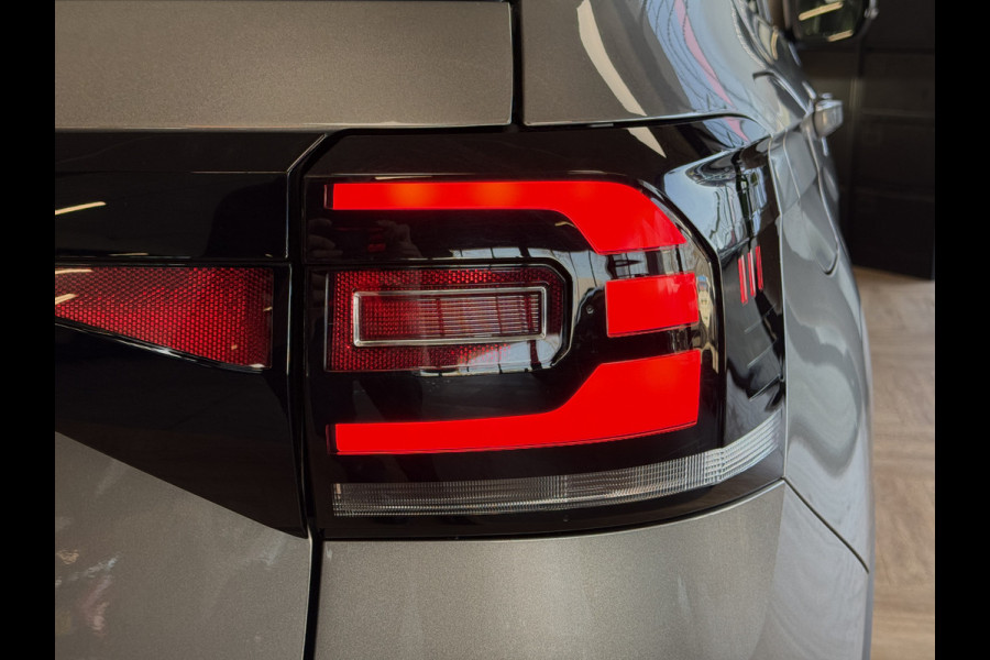 Volkswagen T-Cross 1.0 TSI 115pk DSG Style | Navigatie | Dode hoek | Stoelverwarming | PDC V+A | 100% Volkswagen Onderhouden!