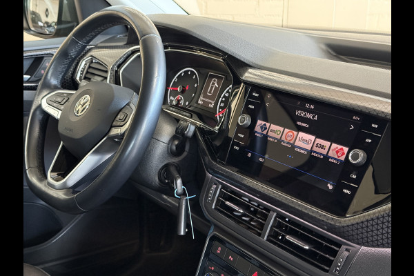 Volkswagen T-Cross 1.0 TSI 115pk DSG Style | Navigatie | Dode hoek | Stoelverwarming | PDC V+A | 100% Volkswagen Onderhouden!