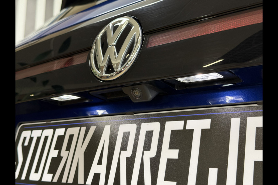 Volkswagen T-Cross 1.0 TSI 115pk DSG Style | Navi | Carplay | 17"| Camera | Led Koplampen | Stoelverwarming | 100% Volkswagen Onderhouden!