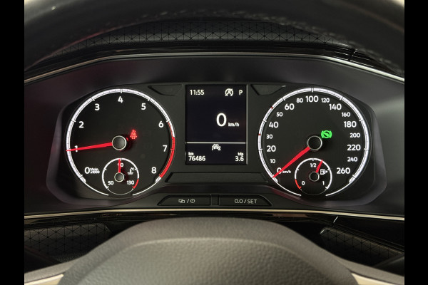 Volkswagen T-Cross 1.0 TSI 115pk DSG Style | Navi | Carplay | 17"| Camera | Led Koplampen | Stoelverwarming | 100% Volkswagen Onderhouden!