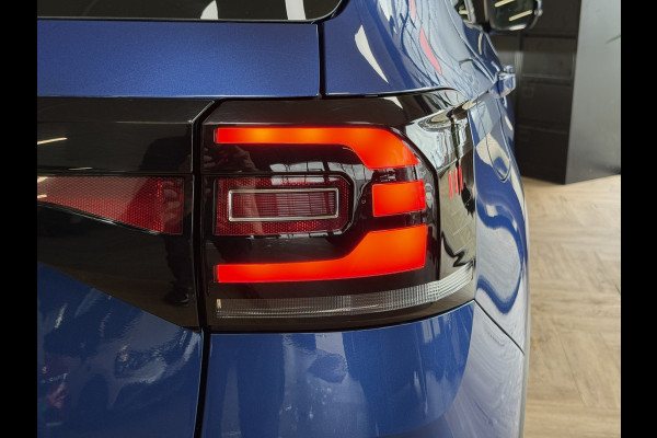 Volkswagen T-Cross 1.0 TSI 115pk DSG Style | Navi | Carplay | 17"| Camera | Led Koplampen | Stoelverwarming | 100% Volkswagen Onderhouden!