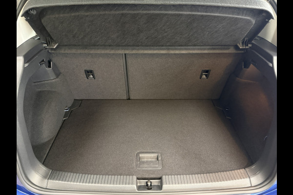 Volkswagen T-Cross 1.0 TSI 115pk DSG Style | Navi | Carplay | 17"| Camera | Led Koplampen | Stoelverwarming | 100% Volkswagen Onderhouden!