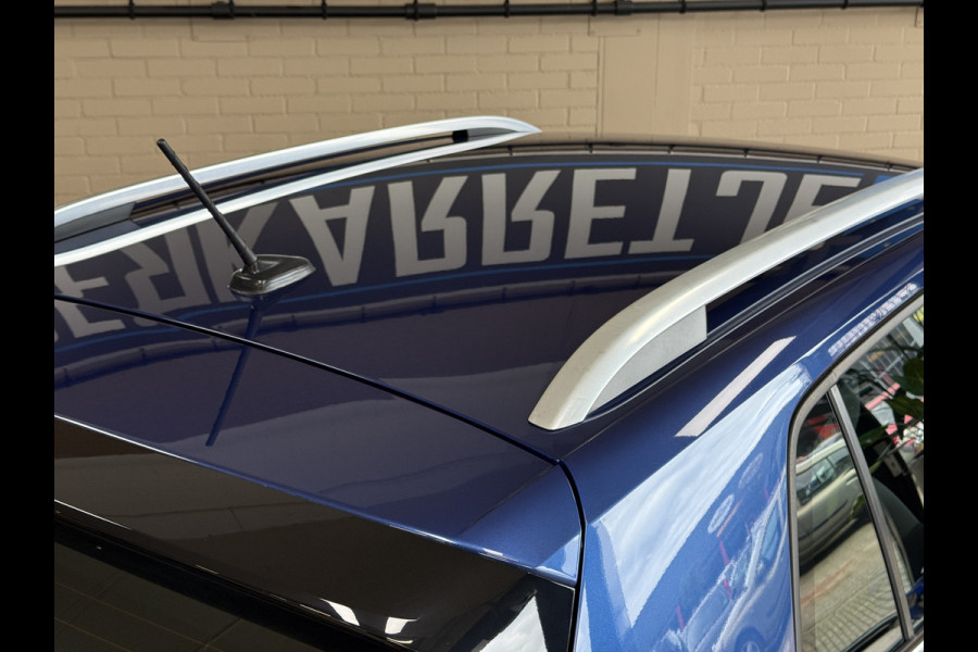 Volkswagen T-Cross 1.0 TSI 115pk DSG Style | Navi | Carplay | 17"| Camera | Led Koplampen | Stoelverwarming | 100% Volkswagen Onderhouden!