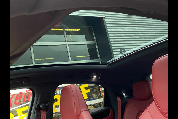 Porsche Cayenne Coupé 3.0 E-Hybrid 463PK - Matt Zwart I Panorama dak I Leer I Navigatie en nog veel Meer...