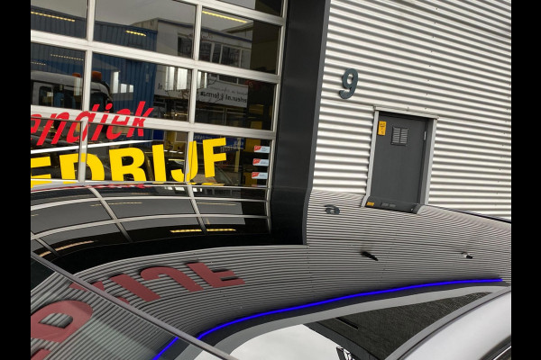 Porsche Cayenne Coupé 3.0 E-Hybrid 463PK - Matt Zwart I Panorama dak I Leer I Navigatie en nog veel Meer...