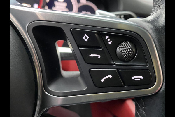 Porsche Cayenne Coupé 3.0 E-Hybrid 463PK - Matt Zwart I Panorama dak I Leer I Navigatie en nog veel Meer...