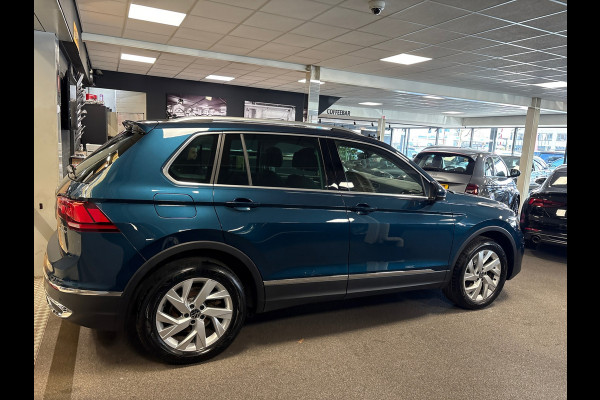 Volkswagen Tiguan 1.4 TSI eHybrid,Business+,navi,camera,apple carplay,stoelverw.IQ light