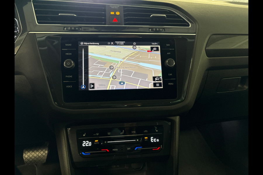 Volkswagen Tiguan 1.4 TSI eHybrid,Business+,navi,camera,apple carplay,stoelverw.IQ light